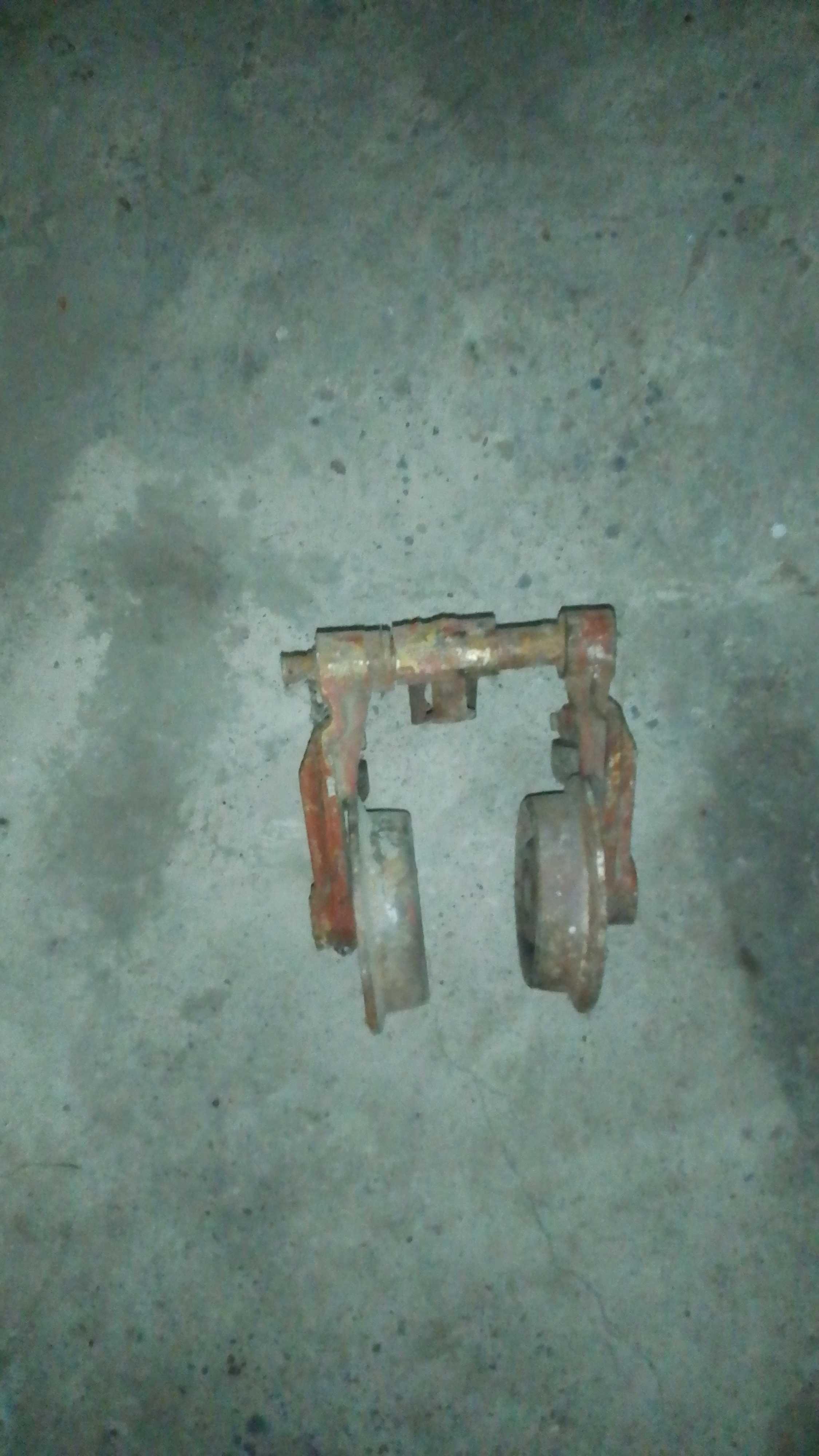 Продається лебідка 3,5 тонни