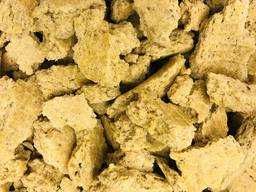 30 кг Соевый шрот жмых макуха протеин 45+ мешок 30кг Опт Розница