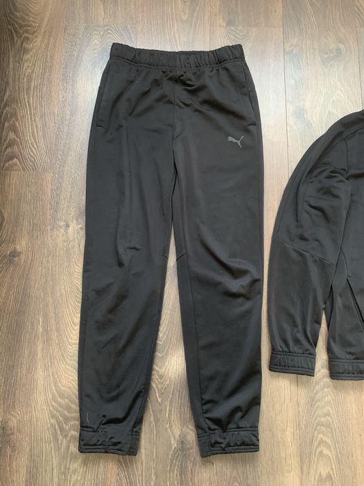 Спортивний костюм Puma Ess Tracksuit