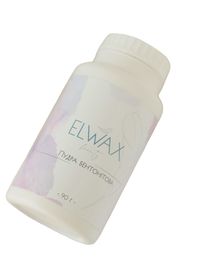 Elwax пудра від гіпергідрозу