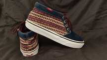 Vans chukka 79 nordic
