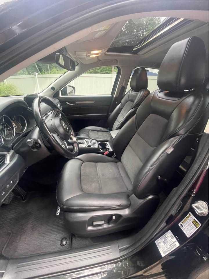 Mazda Cx-5 Touring 2019