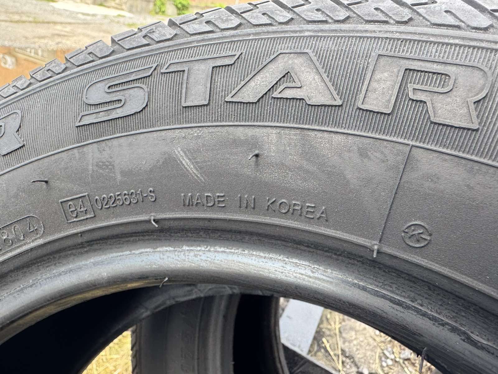 Літні шини Kumho 175/70 R13