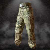 Штани мультикам Нові Британія Trousers Combat MTP