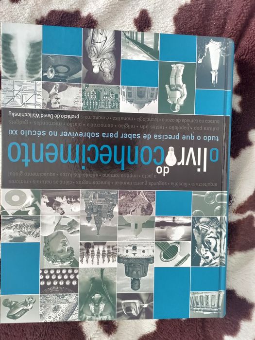 Livro do conhecimento