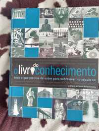 Livro do conhecimento