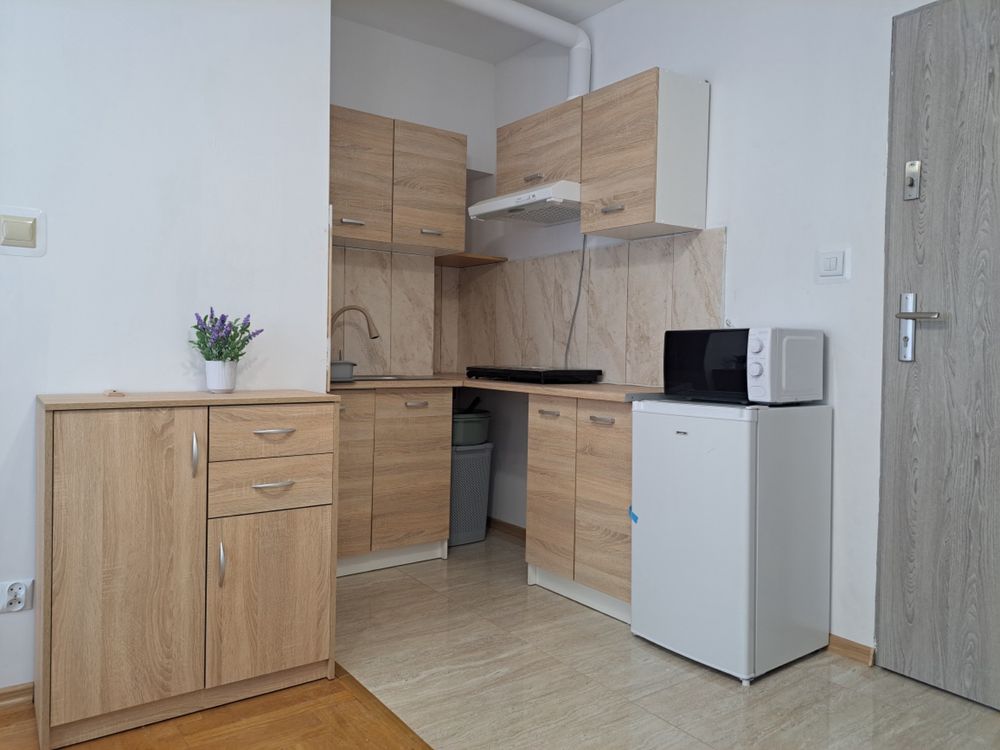 Kawalerka BEZCZYNSZOWA mieszkanie stancja pokój apartament do wynajęci