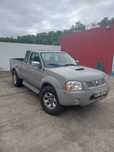 Carrinha Nissan Navara