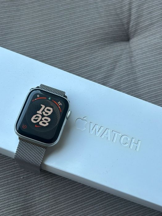 Apple Watch Serie 5 40mm