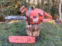 Piła spalinowa Husqvarna 253