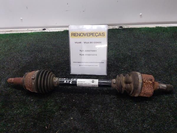 Transmissão frente esquerda MINI Mini (R56)