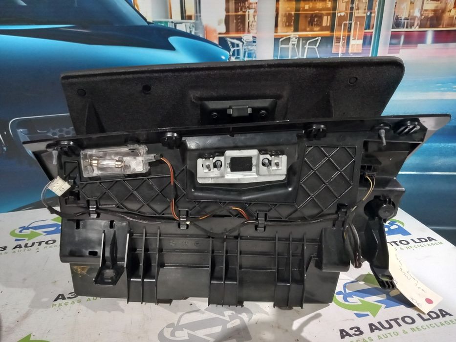 Porta luvas BMW 3 E90