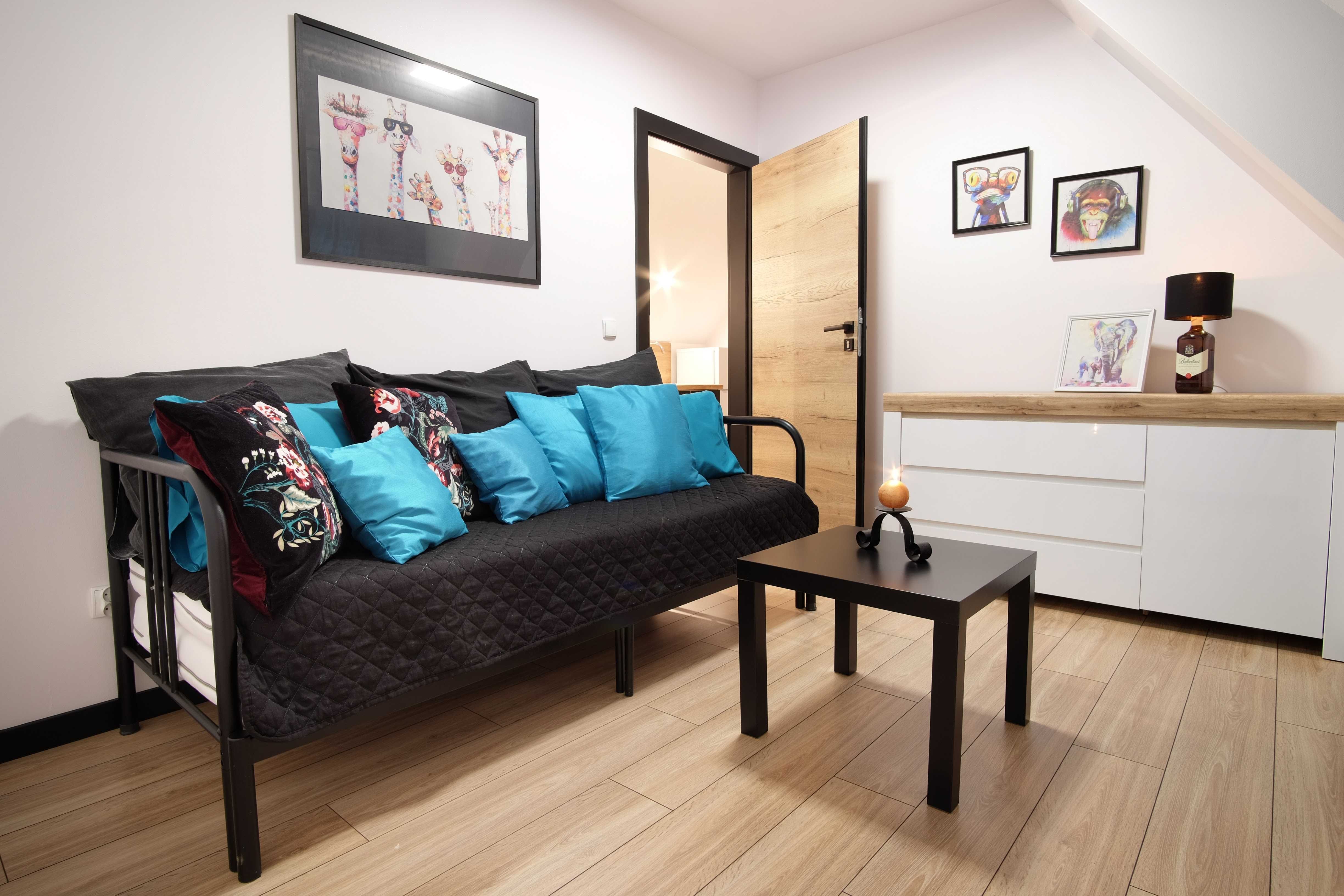 Noclegi Domek Apartament w Górach