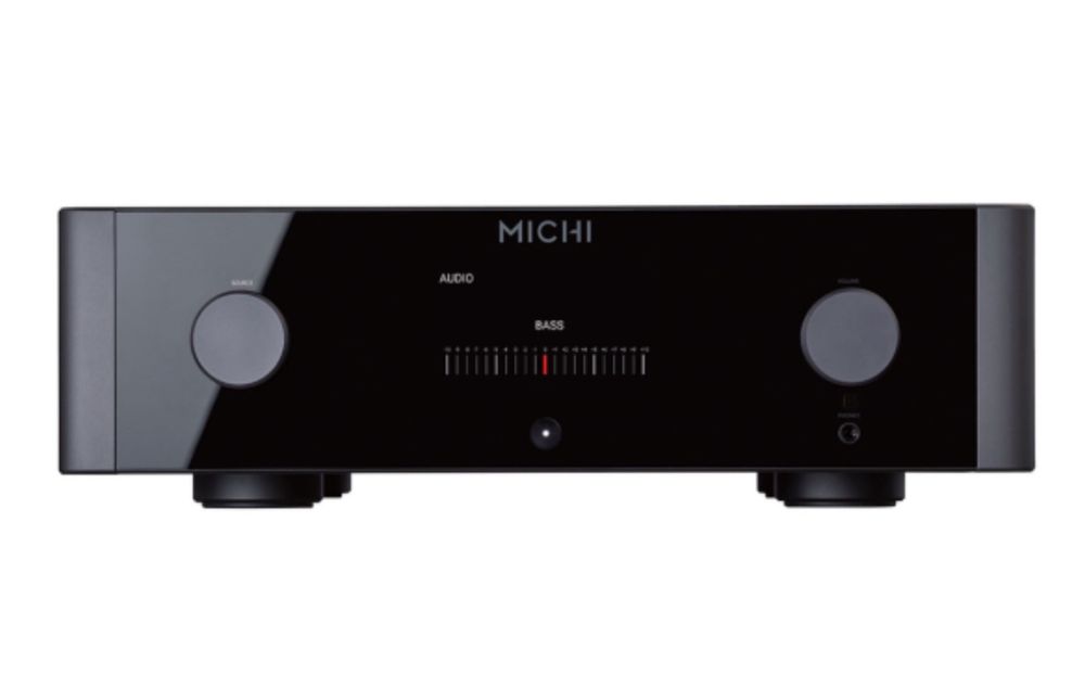 REZERWACJA /Rotel Michi P5 + S5 / Nowy (RRP 46 499zł)