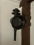Stara lampa naftowa