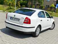 Skoda Octavia GAZ 1.6 MPi 102KM LPG * Klima * Elektryka * Okazja!!