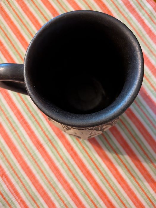 Mały kubeczek Bieszczady