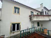 Moradia T2 na Carvoeira em Torres Vedras