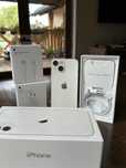 IPhone 13 Mini idealny 100% kondycja