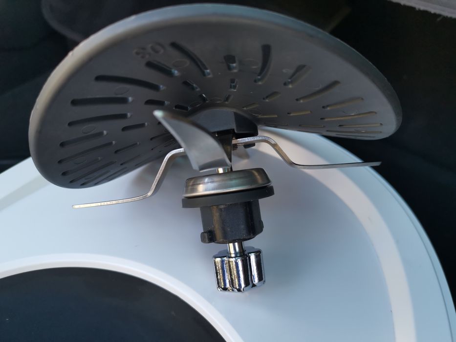 Osłona noża miksujacego Monsieur Cuisine Connect