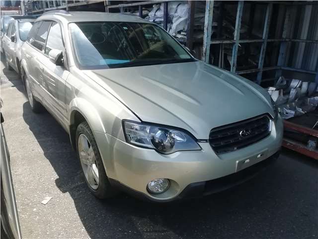 Разборка Subaru Legacy B13 Outback BL BP 03-09г. Субару Аутбек Легаси