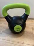 Kettlebell kettle 16 kg