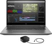HP ZBOOK Workstation I7 4,5GHZ 64GB MEMORIA SSD M2 2TB