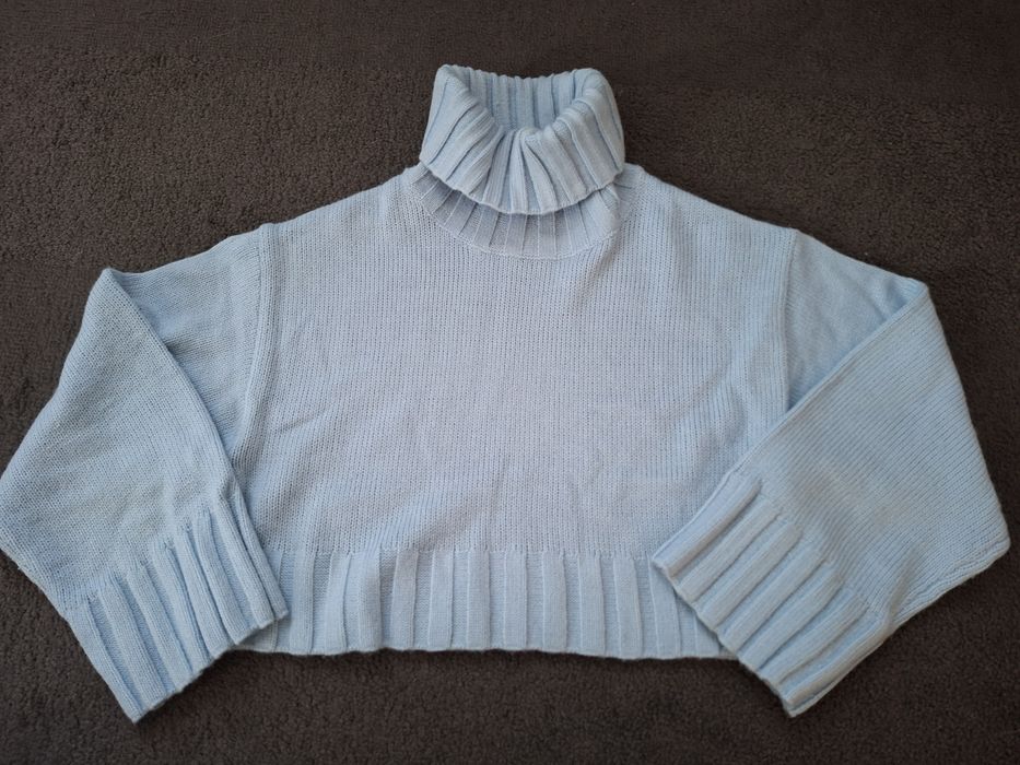 Golf dla dziewczynki