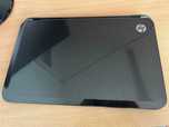 Ноутбук HP Pavilion TouchSmart Sleekbook 15
