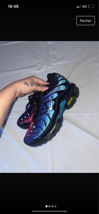 Nike Air Max Plus TN