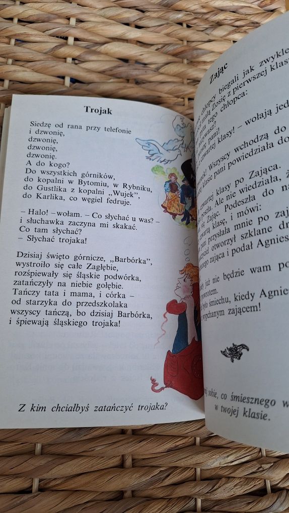 Pokochaj polską mowę Helena Metera Podręcznik do polskiego na obczyźni