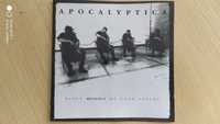 Apocalyptica Plays Metallica By Four Cellos CD