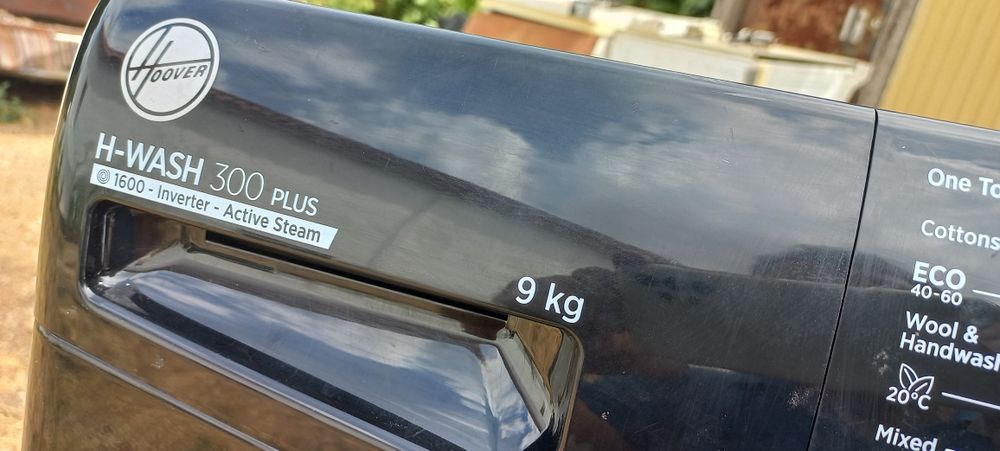 Máquina Lavar Roupa   9 kg. Com Garantia. Entrega Gratis