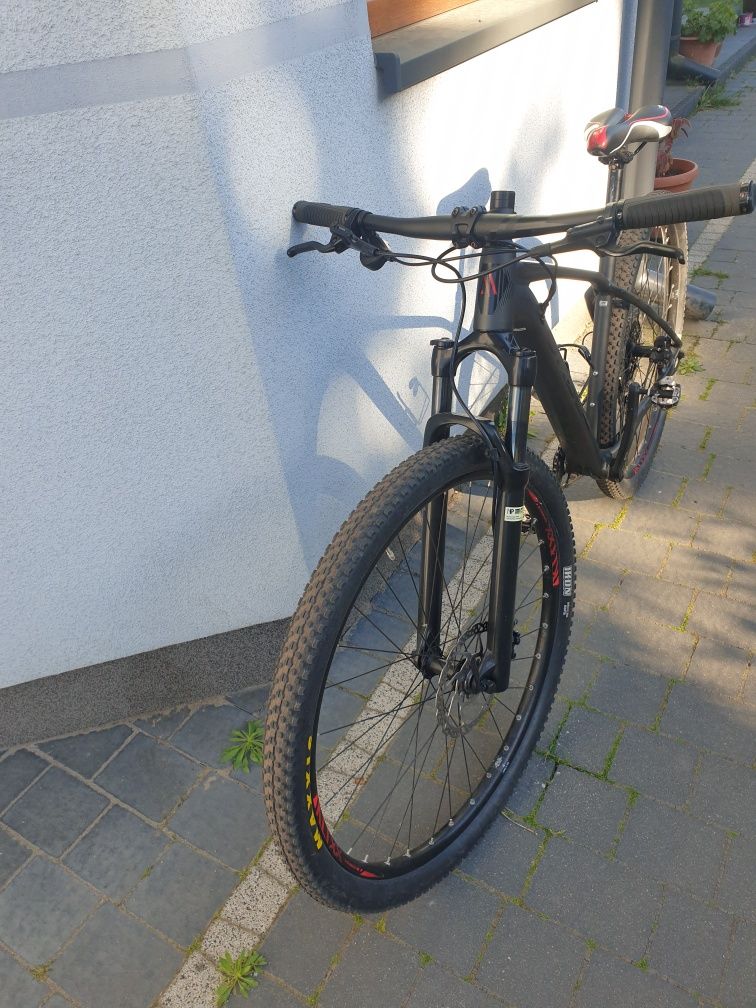 MTB Orbea Alma H20 29