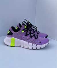 Взуття Nike Free Metcon 4 Rose Fuchsia Volt CZ0596-501