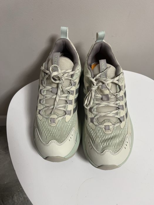 Кросівки Жіночі MERRELL MOAB SPEED 2 розмір 39,5