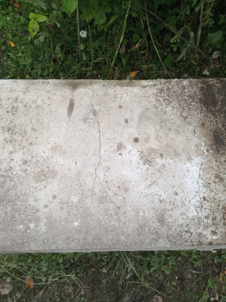 dachowe stropowe płyty korytkowe DKZ 300 cm x 60 cm x 10 cm na dojazd