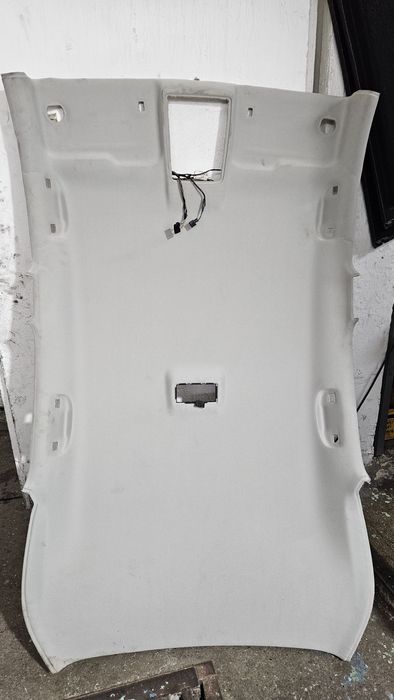 Sufit podsufitka podsufitówka opel astra j IV 4 HB hatchback