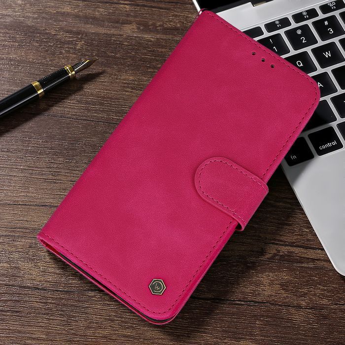 Kabura Wonder Fancy do Xiaomi Redmi Note 13 5G fuksja
