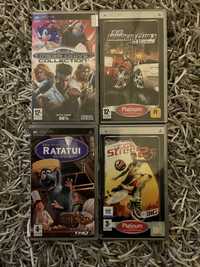 Jogos PSP (Usados mas em bom estado)