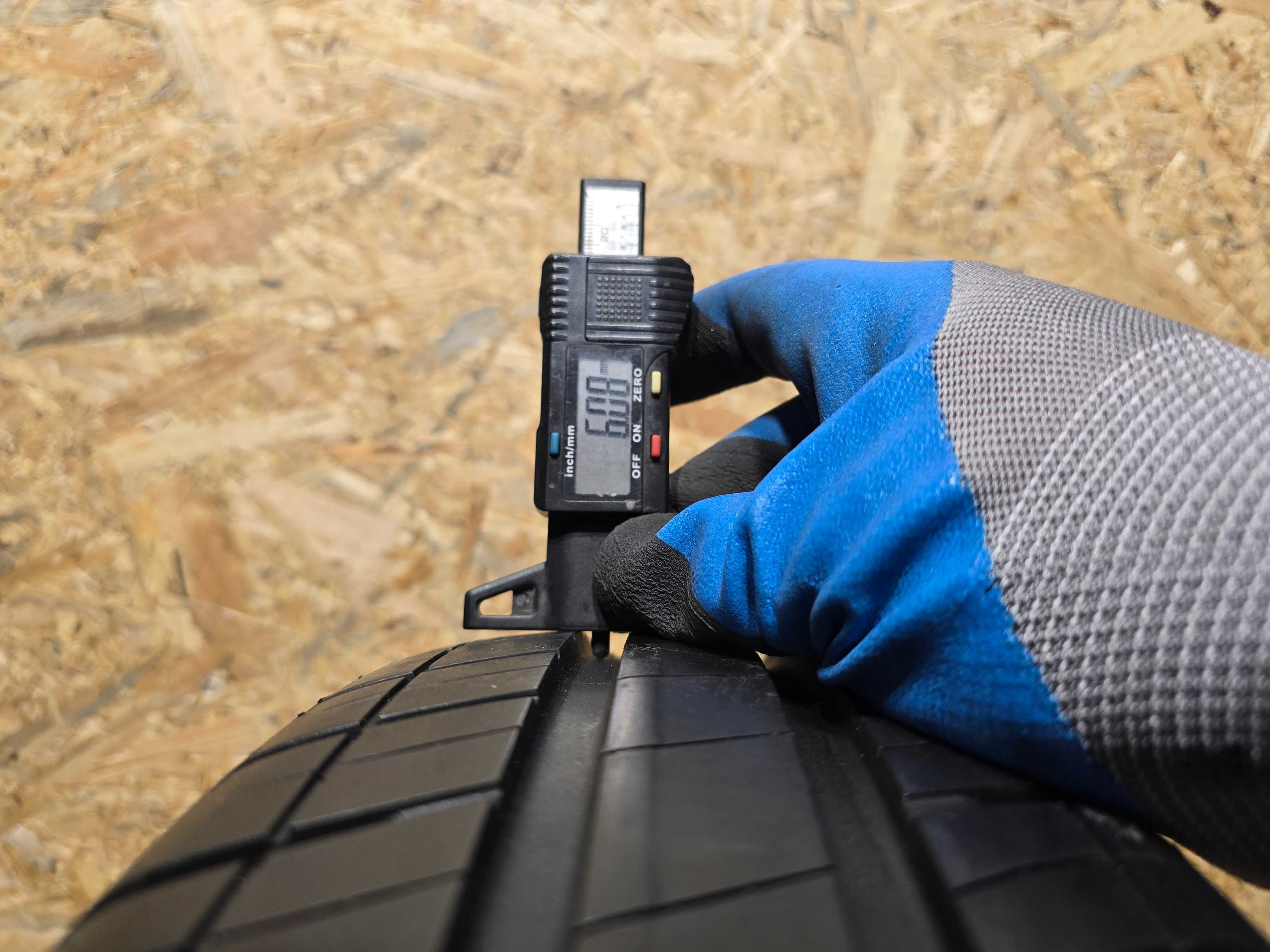 Opona pojedyńcza 165/65/15 81T XL Goodyear Efficient Grip Compact