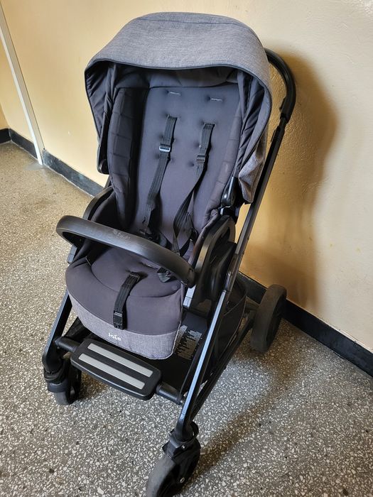 Wózek spacerowy Joie