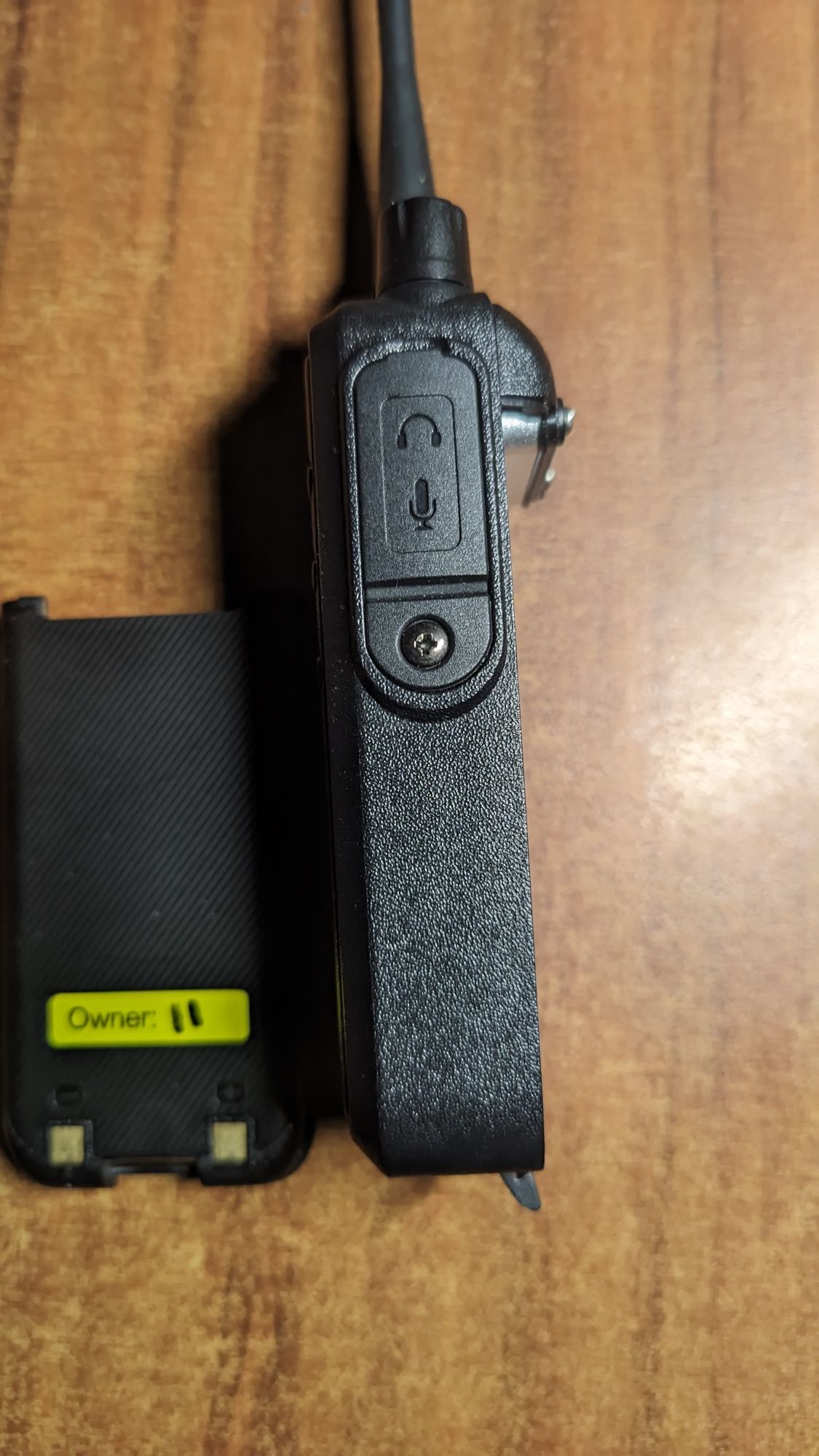 Dmr Цифрова Retevis RT43 - ціна за одну, всього є 3 штуки..  Професійн