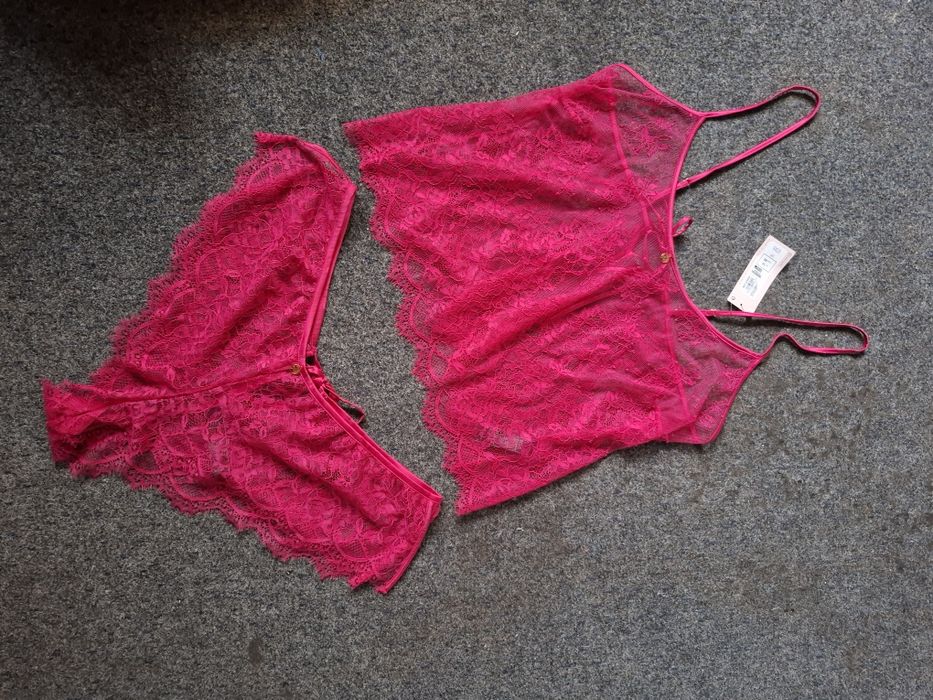 Эротическое белье новое разм.L-XL(18)