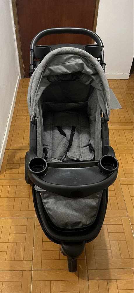 Carrinho para bebe