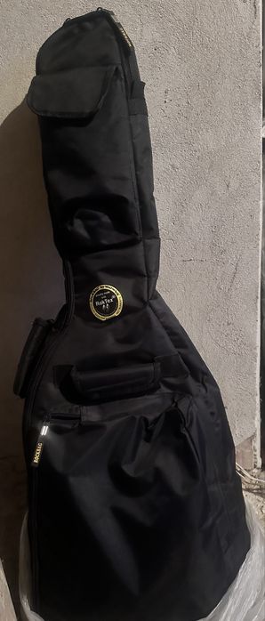 Електро гітара jack and Danny brothers