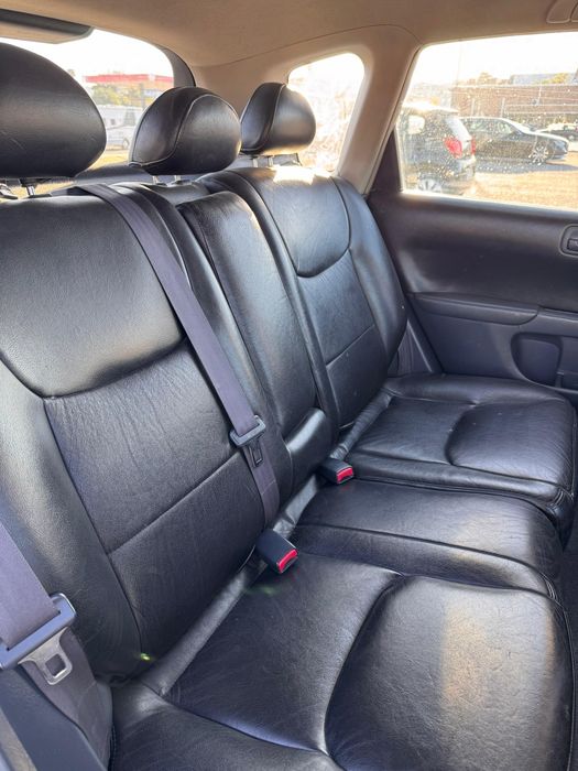 Honda civic 1.7 ctdi