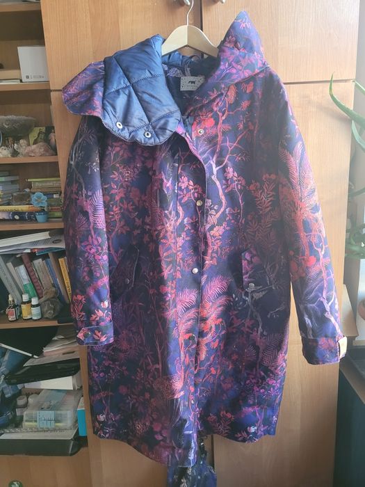 Kurtka zimowa dzieńdobry XL