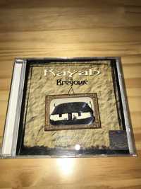 CD Kayah & Bregovic - Śpij kochanie, śpij Prawy do lewego