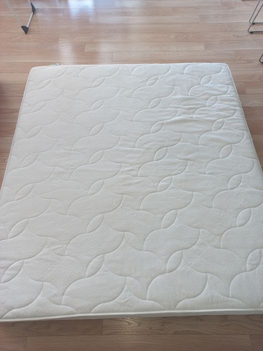 Materac Hilding 180x200